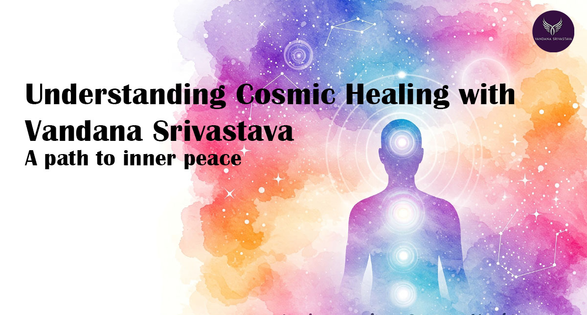Understanding Cosmic Healing