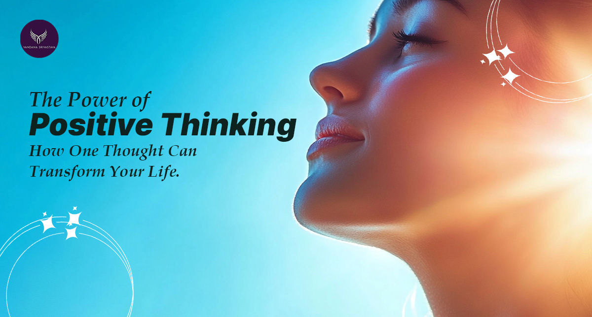 POSITIVE THINKING