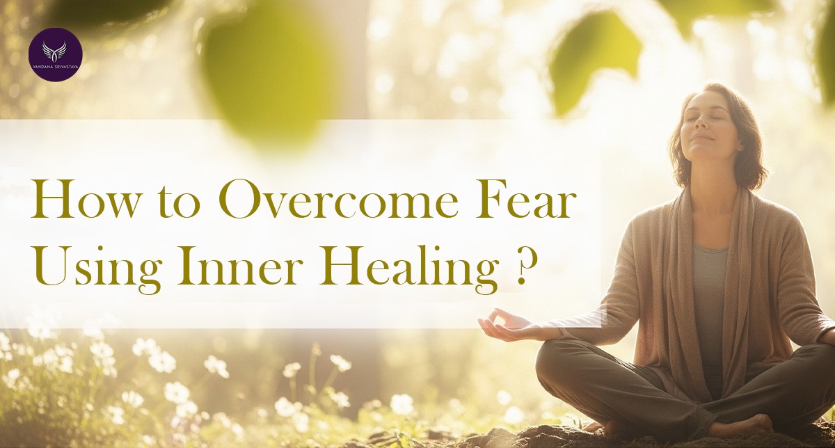 how to overcome fear of failure