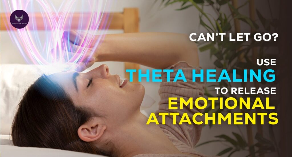 Theta healing