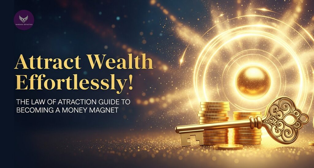 what is the law of attraction