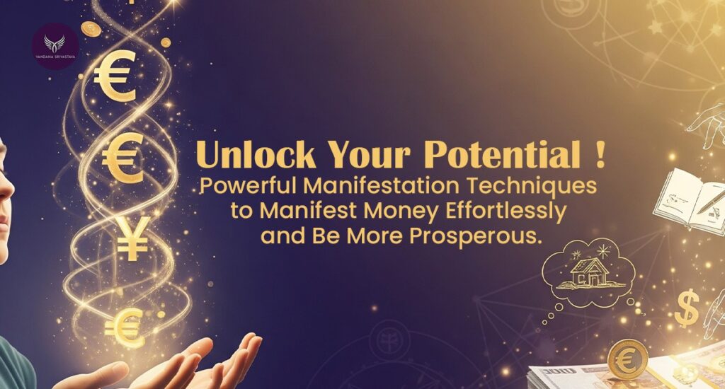 what is manifestation technique