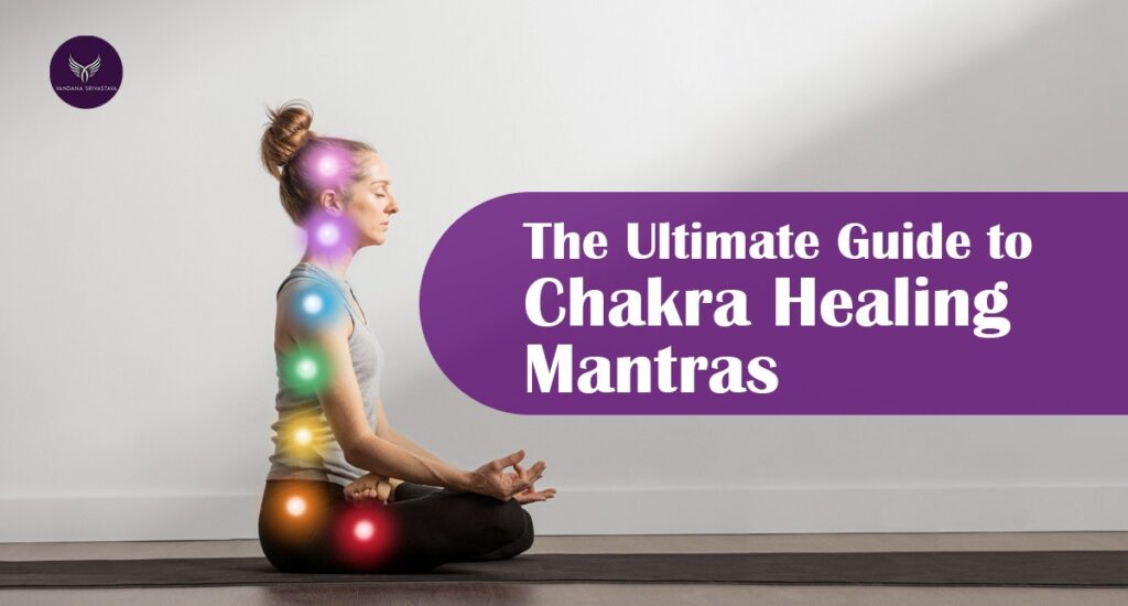 7 chakras meditation mantra