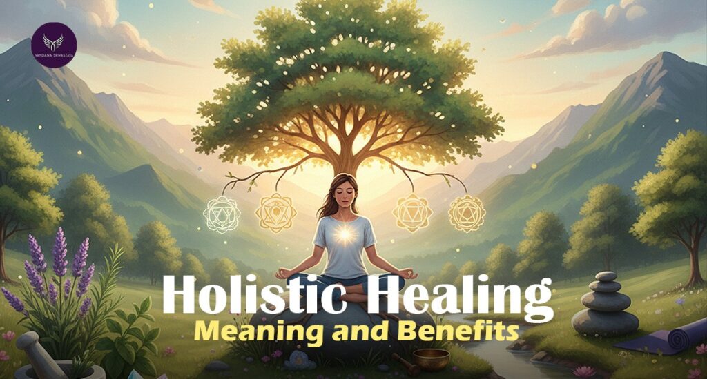 Holistic Healing