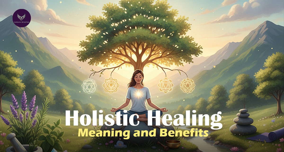 Holistic Healing