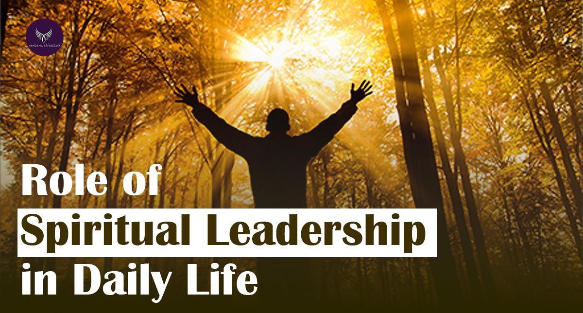 Role of Spiritual Leadership